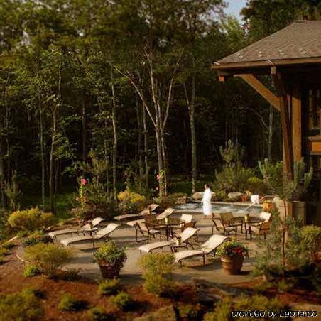 The Lodge At Woodloch Hawley Facilități foto