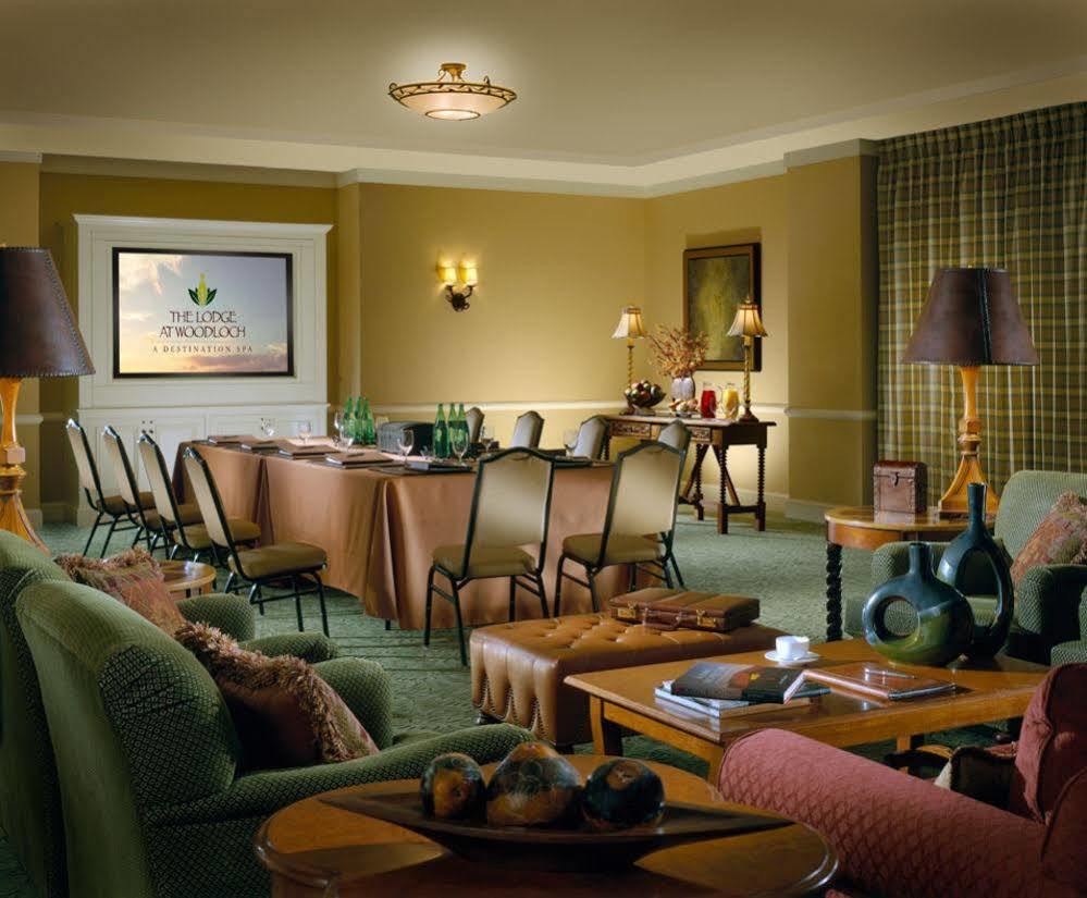 The Lodge At Woodloch Hawley Exterior foto